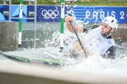National 3000m Record Broken