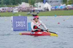 National 3000m Record Broken