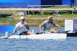 National 3000m Record Broken