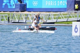 National 3000m Record Broken