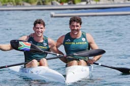 National 3000m Record Broken