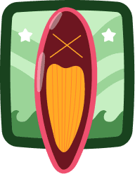 Canoe Icon